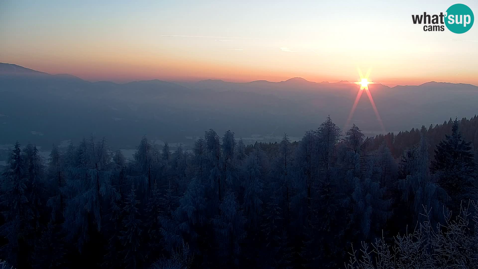 Live cam Kapunar – Radlje ob Dravi