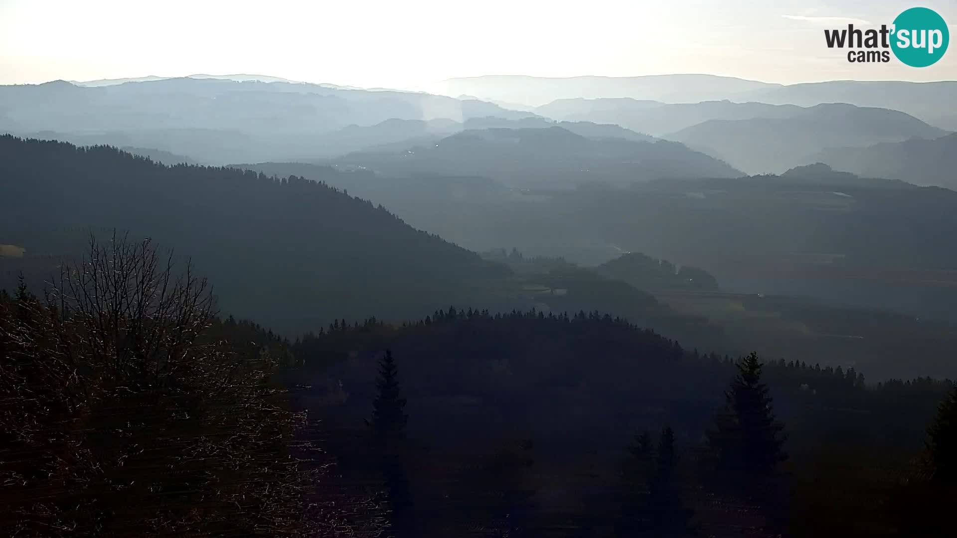 Webcam Kapunar – Radlje ob Dravi