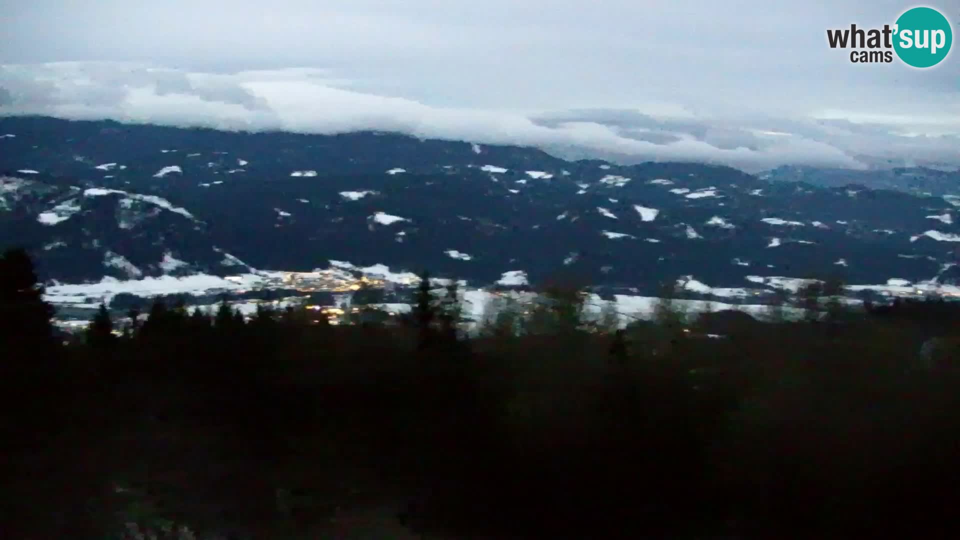 Webcam Kapunar – Radlje ob Dravi