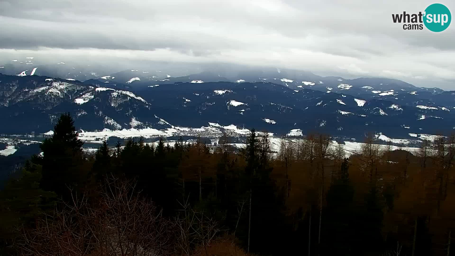 Webcam Kapunar – Radlje ob Dravi