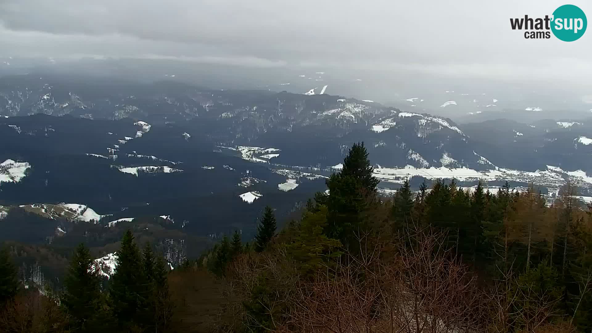 Webcam Kapunar – Radlje ob Dravi