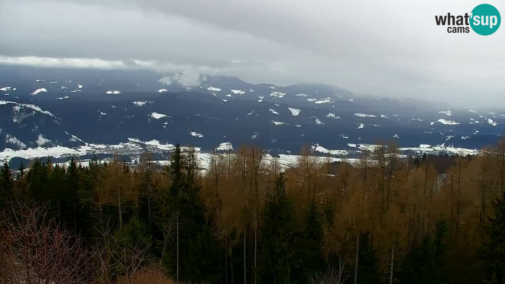 Webcam Kapunar – Radlje ob Dravi