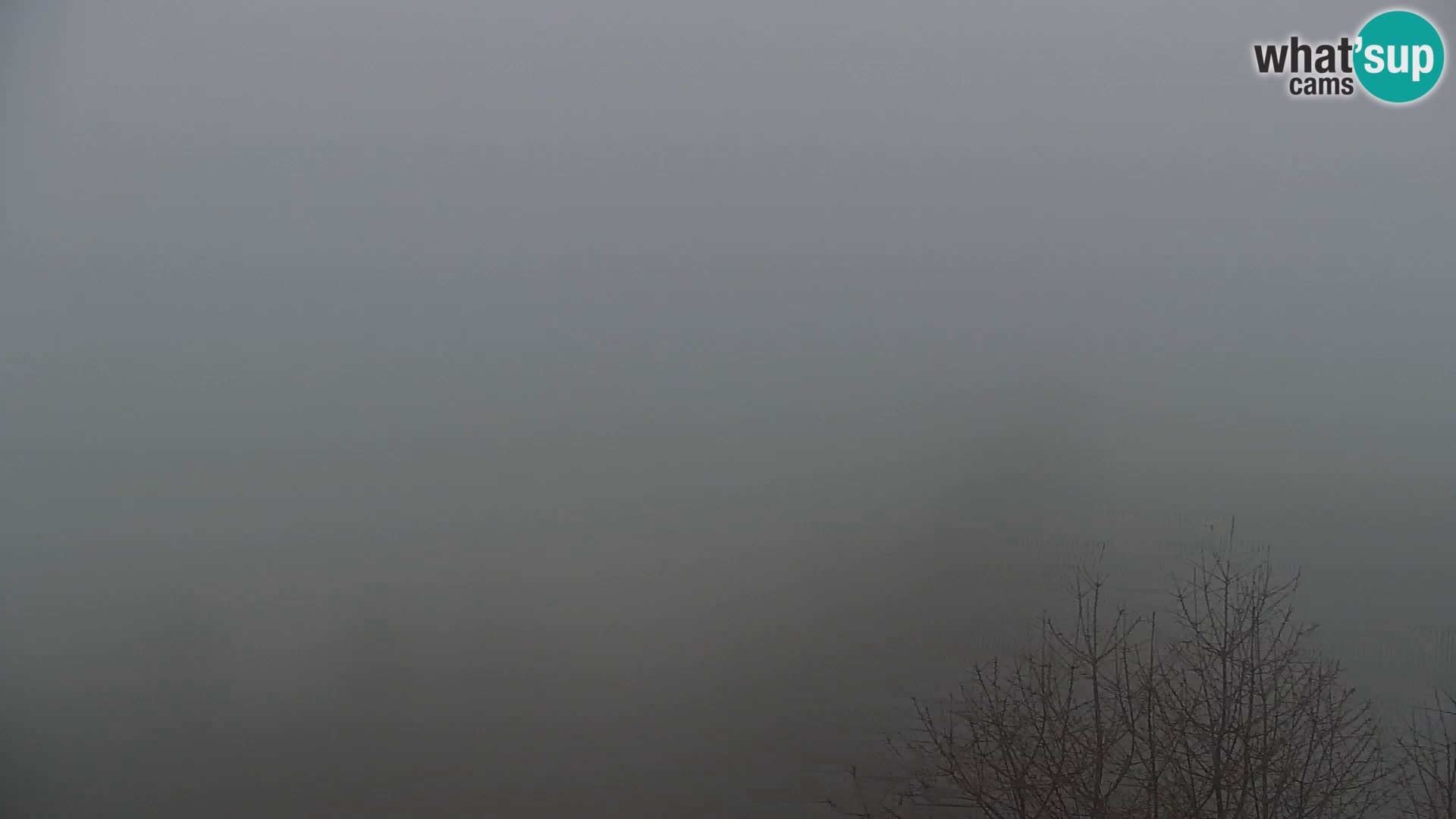 Webcam Kapunar | Monte Kapuna hacia Austria y Pohorje