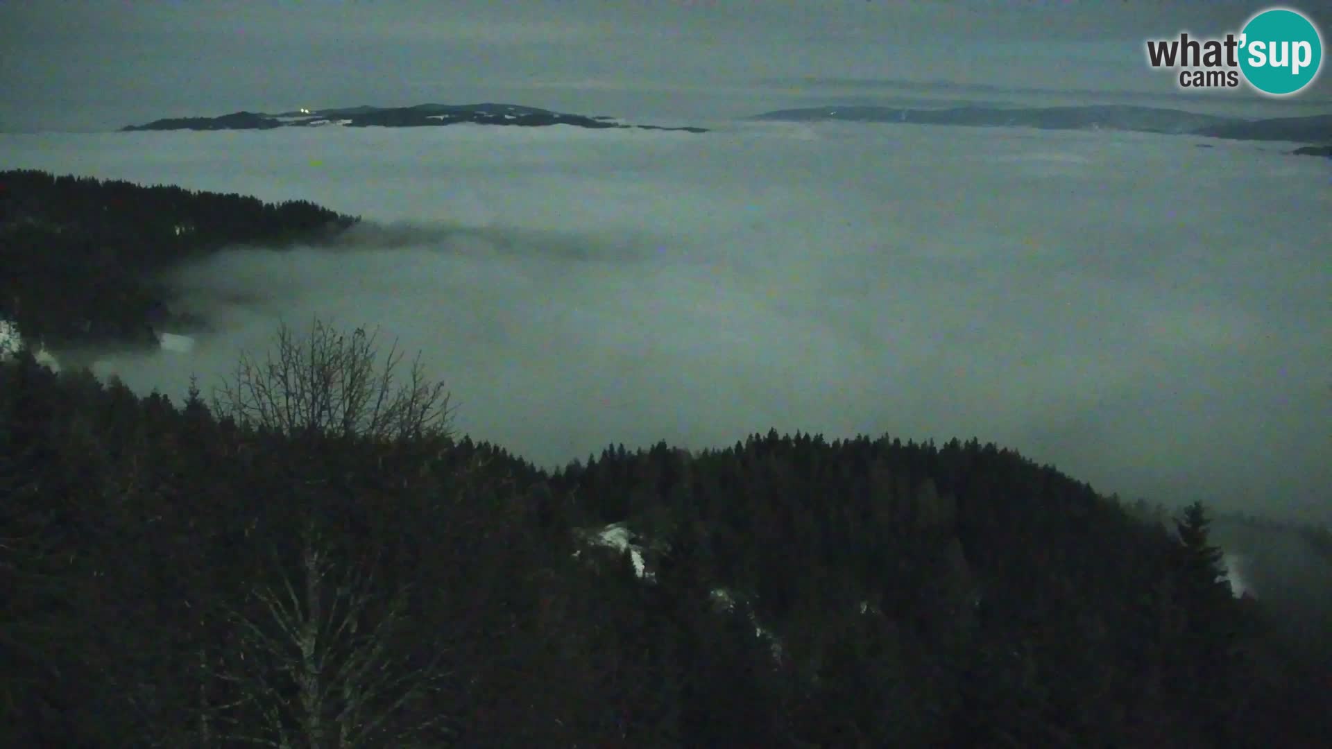 Webcam Kapunar – Radlje ob Dravi