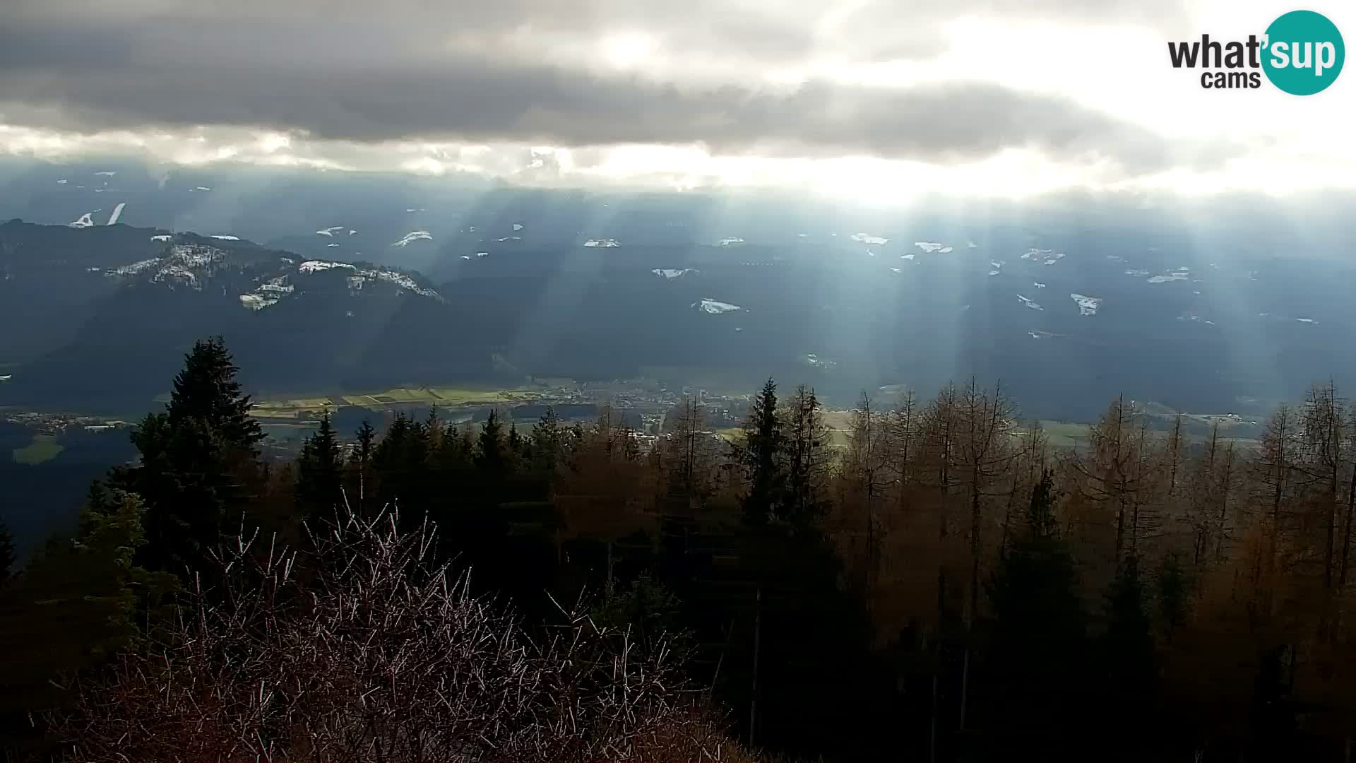 Kapunar Webcam – Radlje ob Dravi