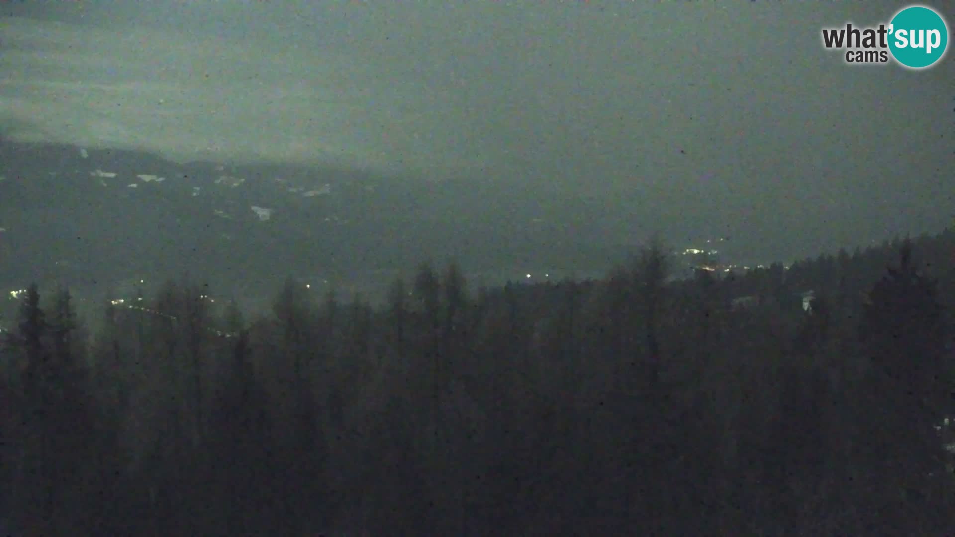 Spletna kamera Kapunar – Radlje ob Dravi