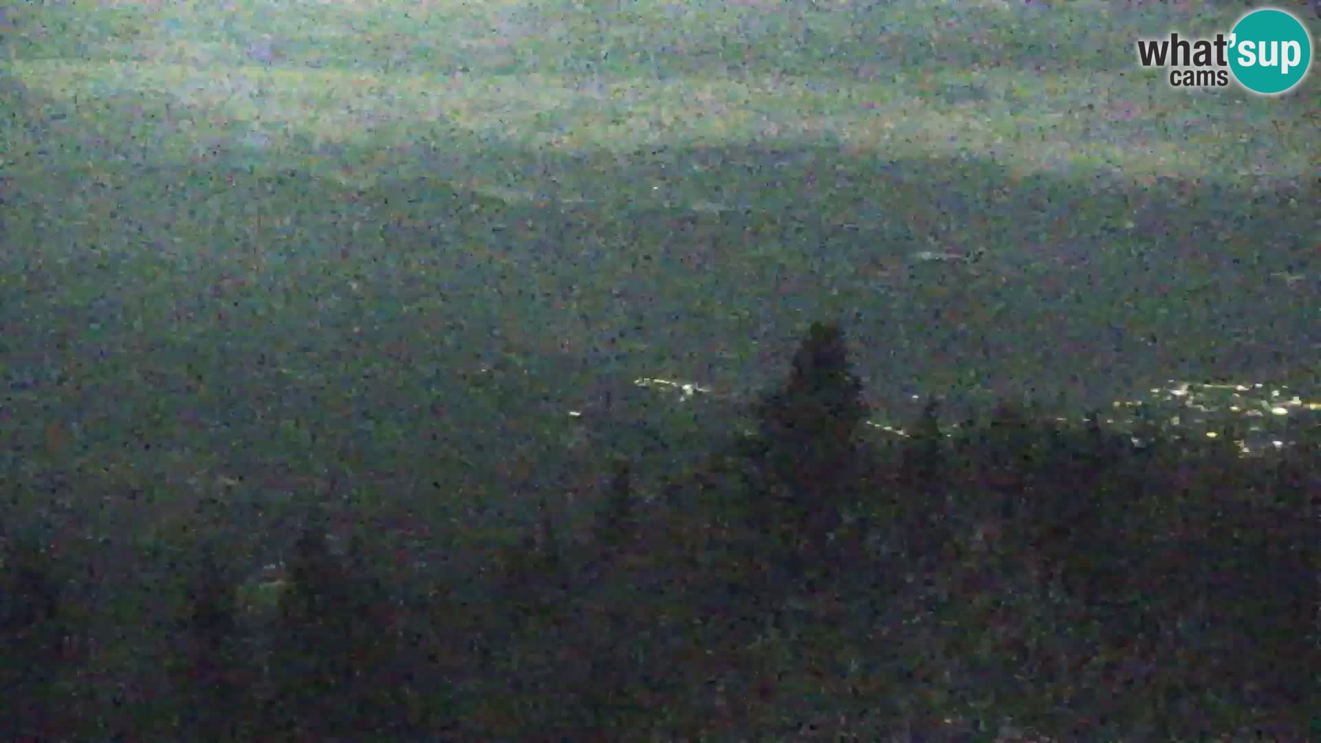 Kapunar Webcam – Radlje ob Dravi