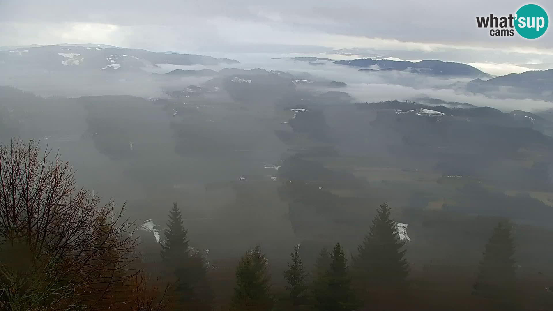 Webcam Kapunar – Radlje ob Dravi