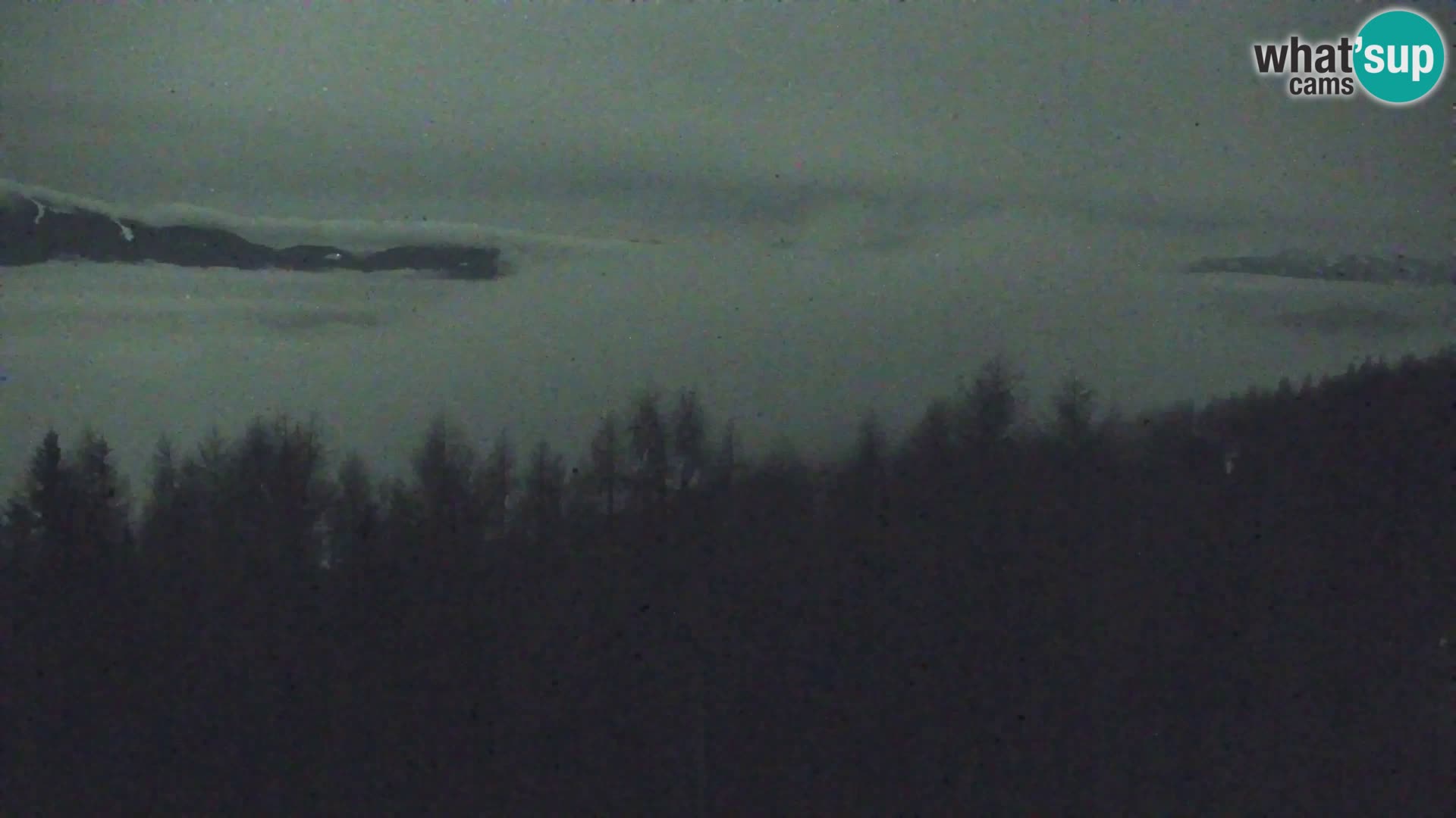 Kapunar Webcam – Radlje ob Dravi