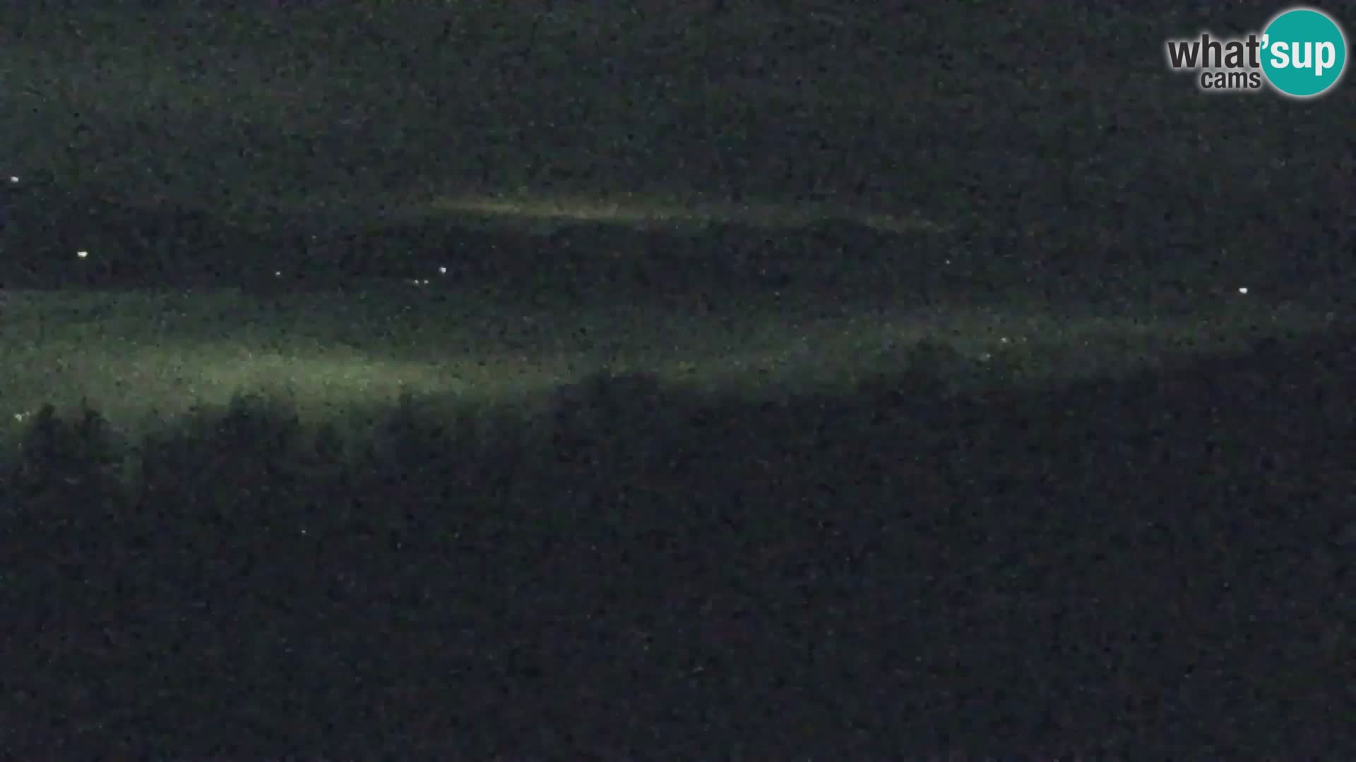 Webcam Kapunar | Monte Kapuna hacia Austria y Pohorje