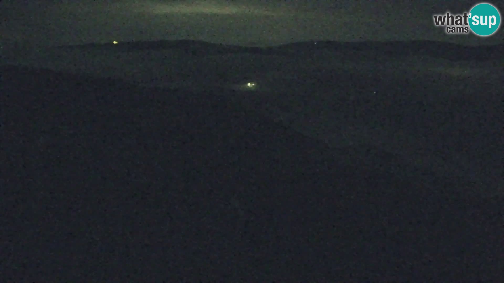 Webcam Kapunar | Monte Kapuna hacia Austria y Pohorje