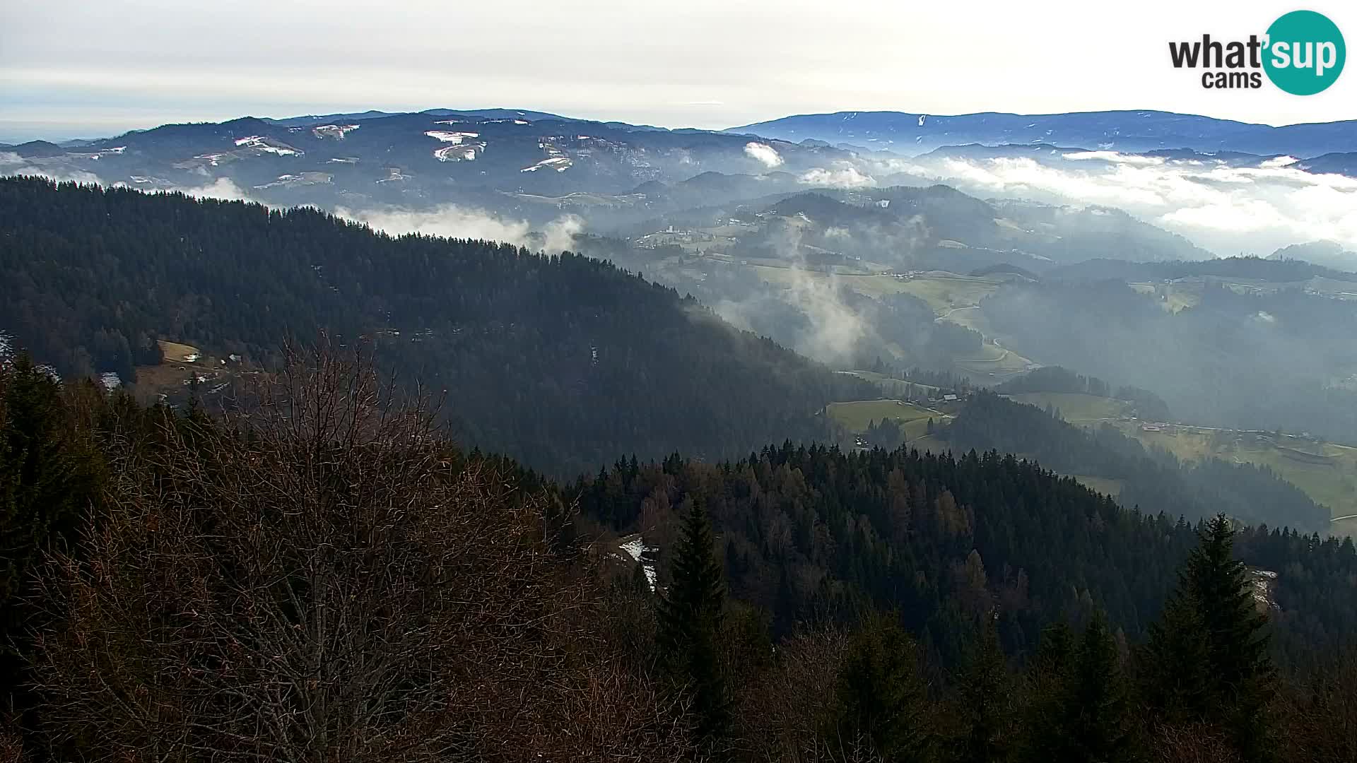 Webcam Kapunar – Radlje ob Dravi