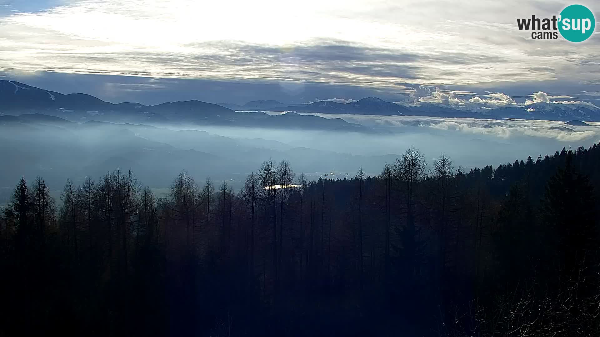 Webcam Kapunar – Radlje ob Dravi