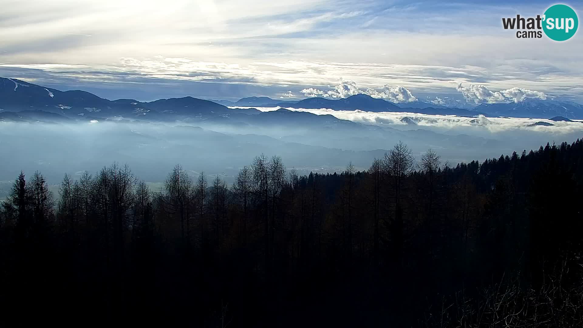 Webcam Kapunar – Radlje ob Dravi