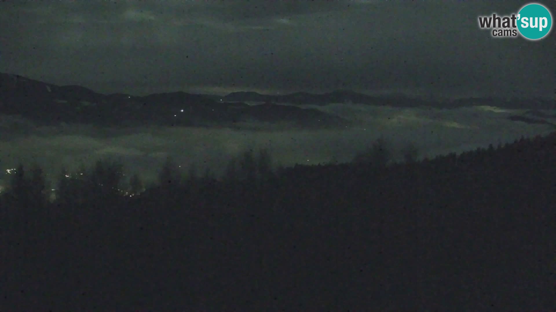 Webcam Kapunar – Radlje ob Dravi