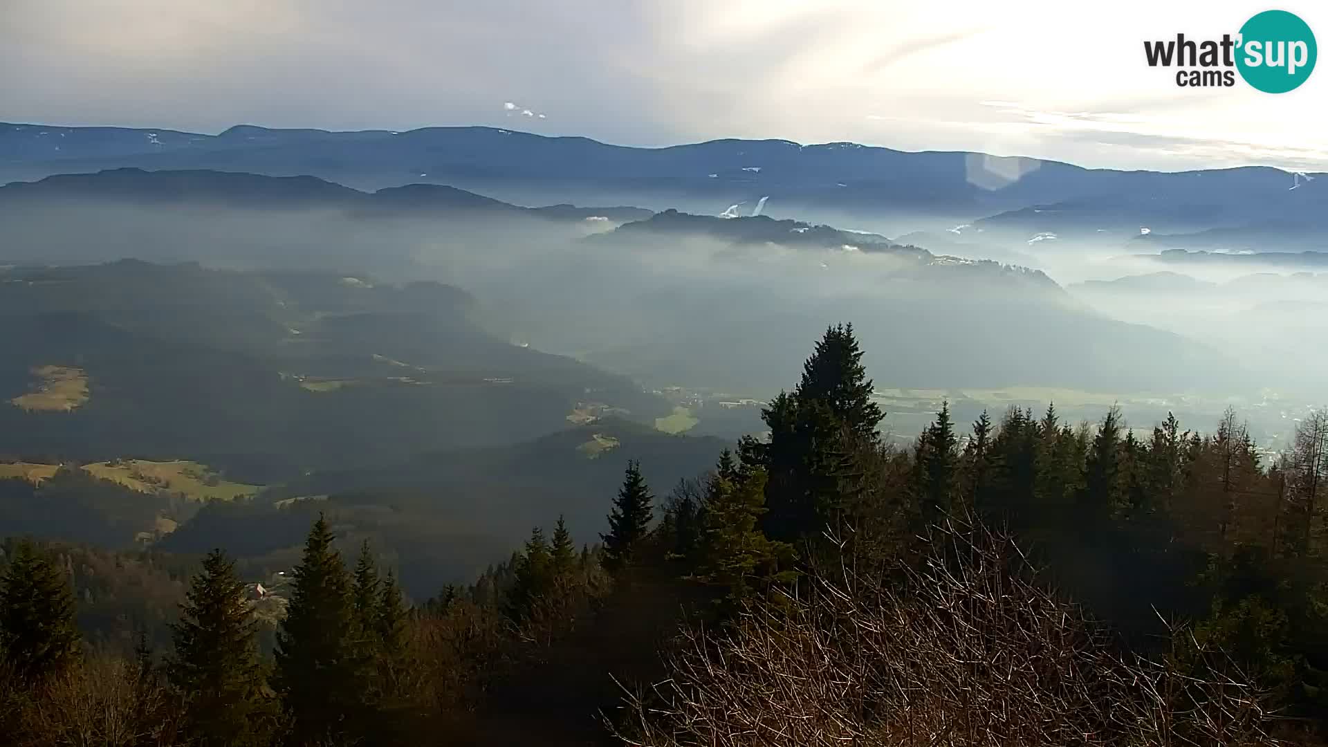 Webcam Kapunar – Radlje ob Dravi