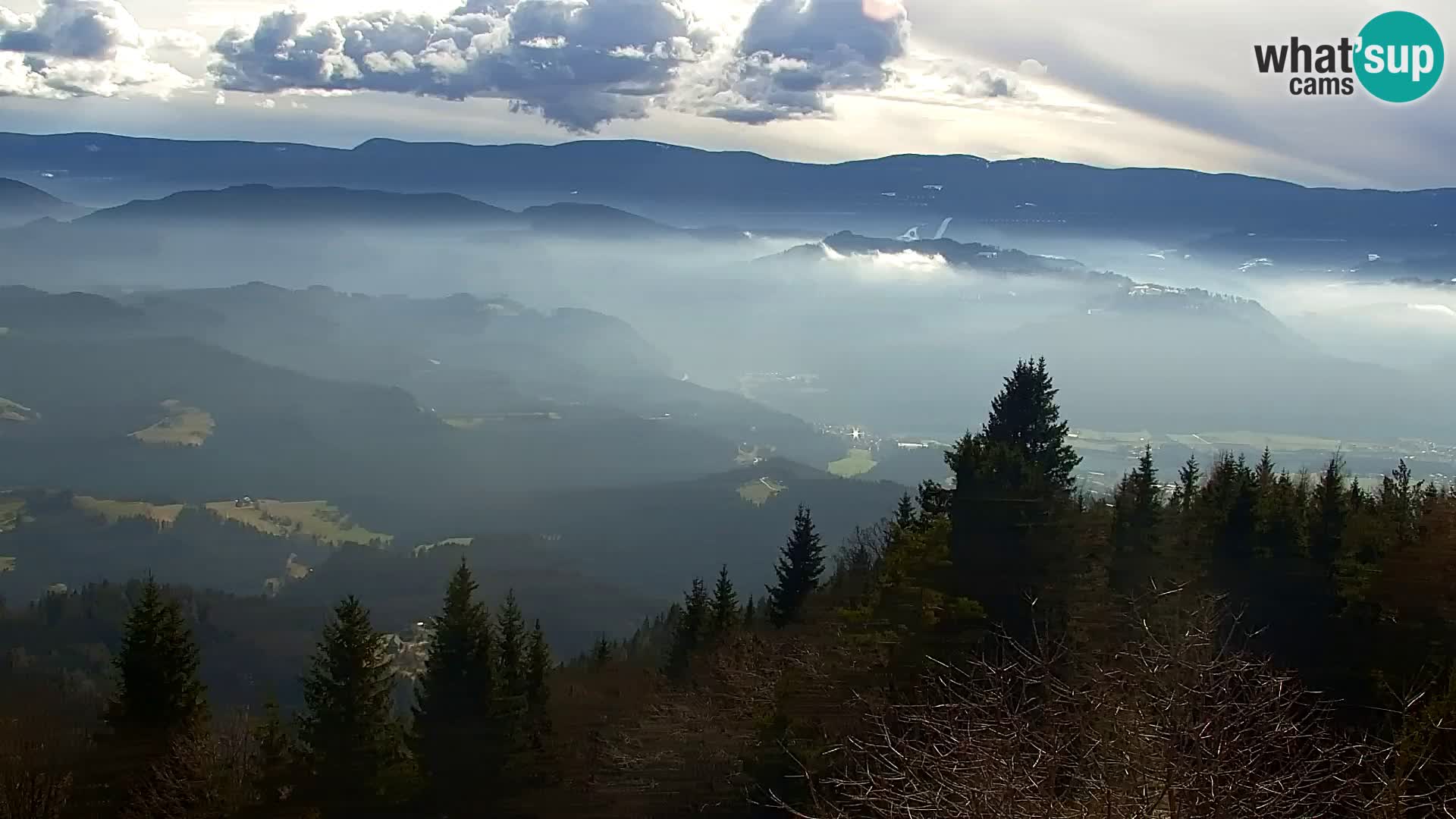 Webcam Kapunar – Radlje ob Dravi