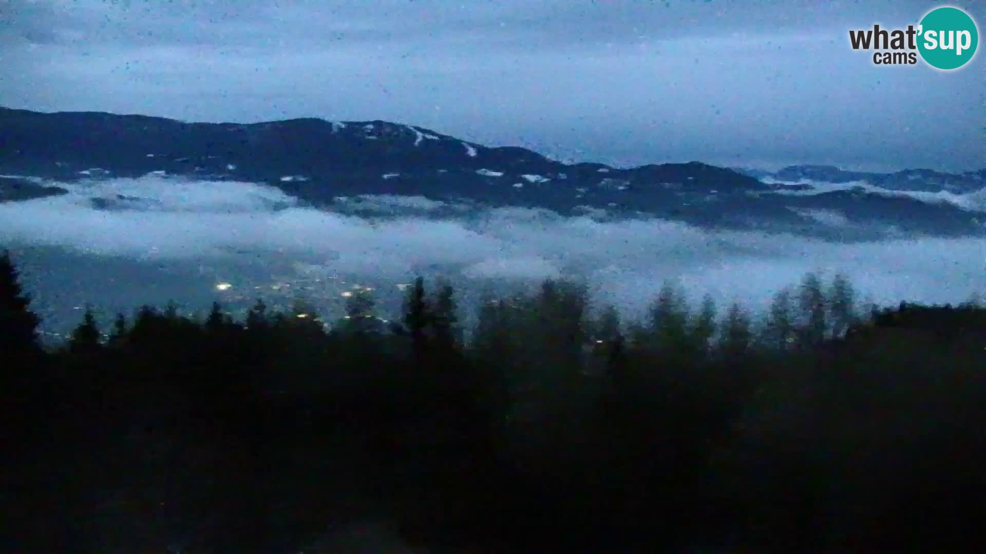 Webcam Kapunar – Radlje ob Dravi