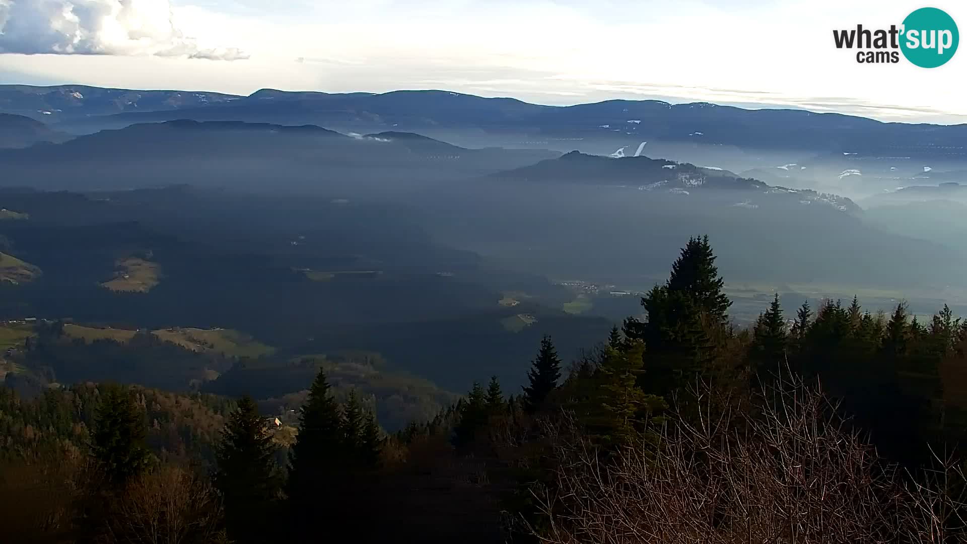 Kapunar Webcam – Radlje ob Dravi