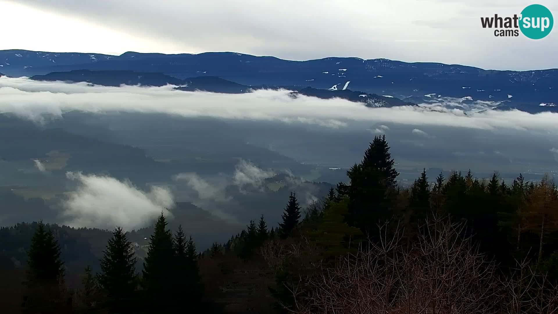 Live cam Kapunar – Radlje ob Dravi