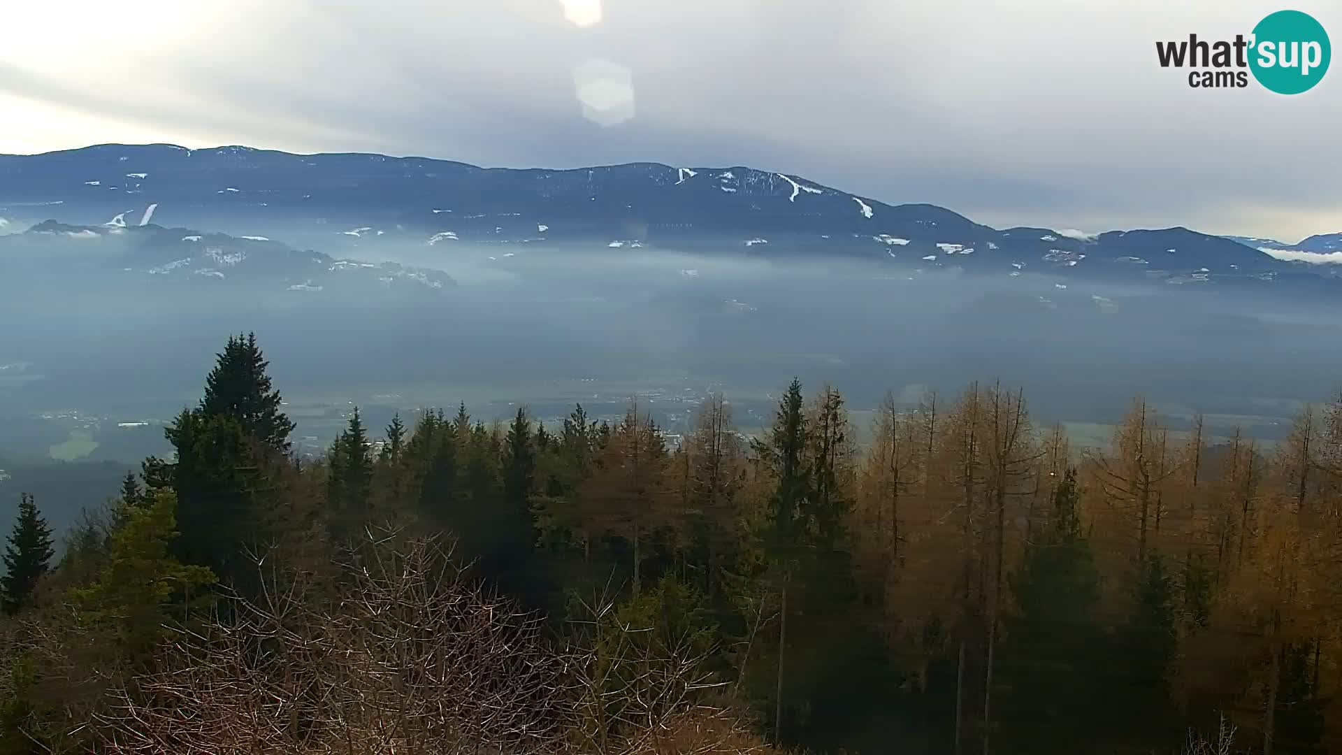 Webcam Kapunar – Radlje ob Dravi