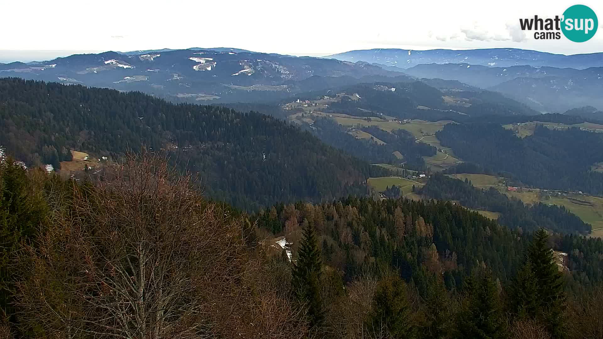 Live cam Kapunar – Radlje ob Dravi