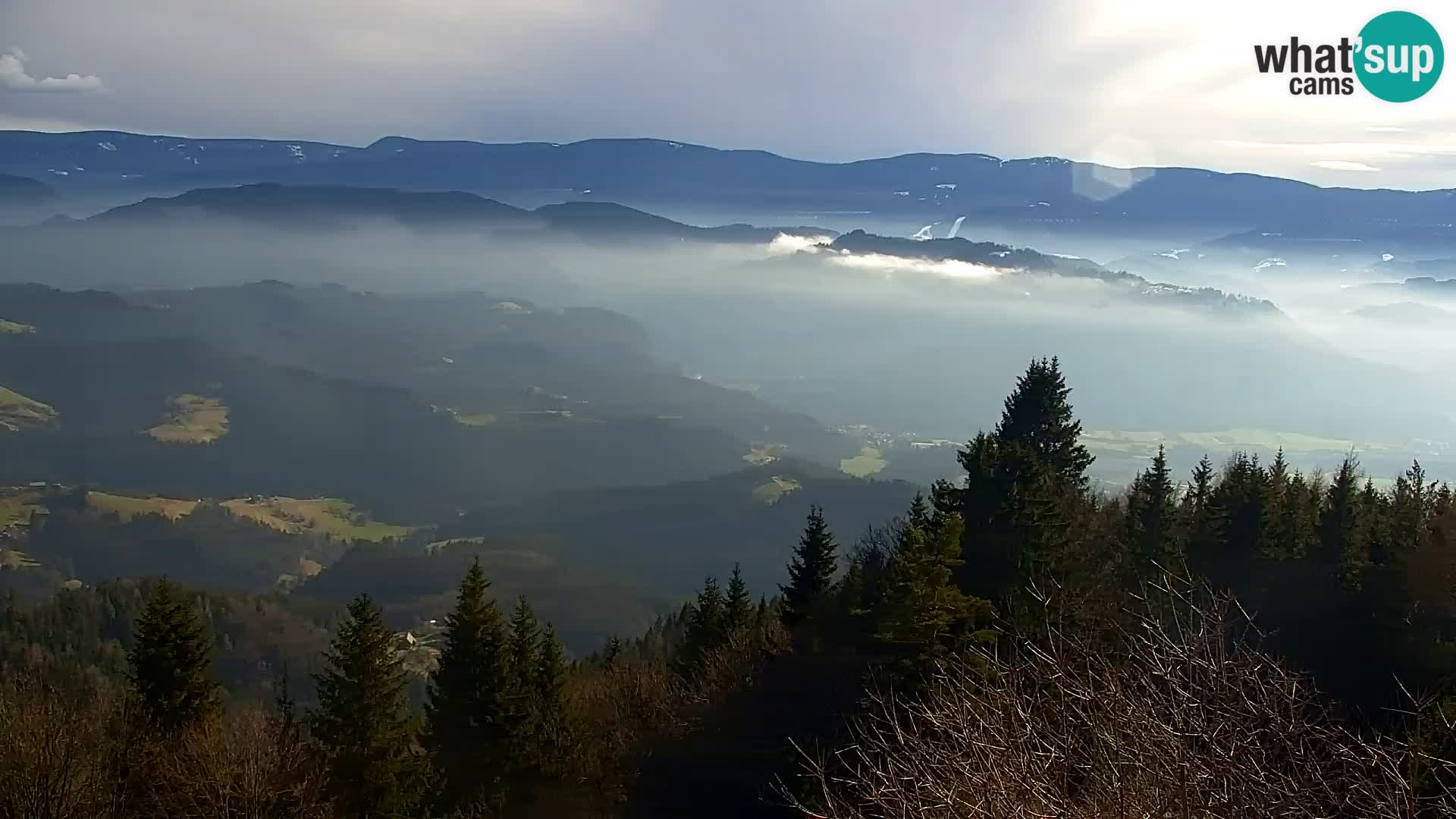 Webcam Kapunar – Radlje ob Dravi