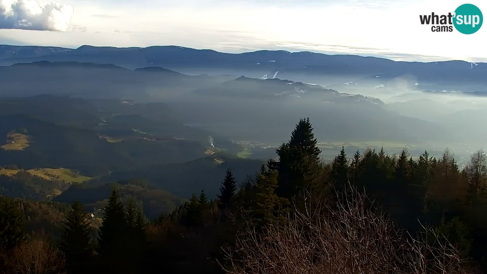 Live cam Kapunar – Radlje ob Dravi