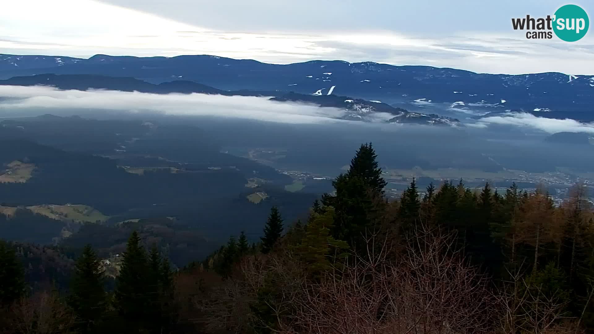 Webcam Kapunar – Radlje ob Dravi