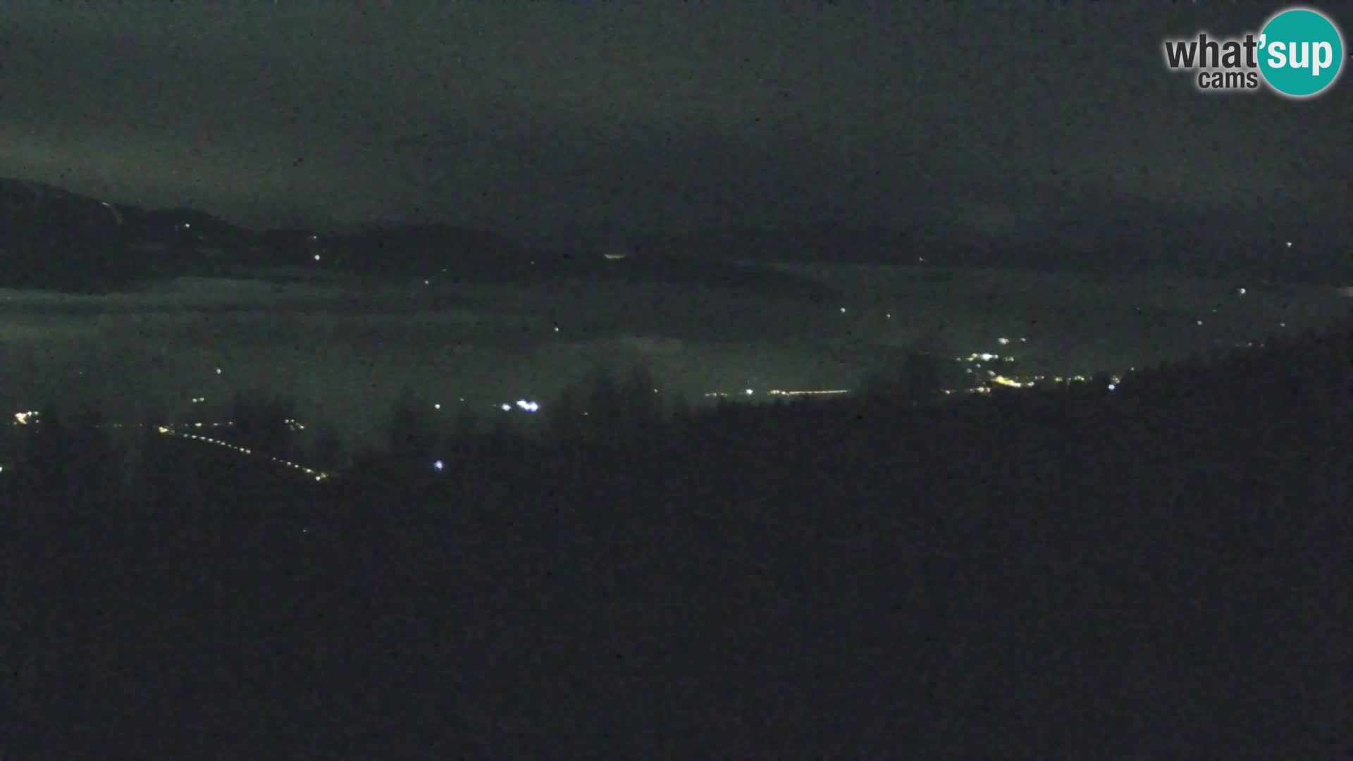 Kapunar Webcam – Radlje ob Dravi