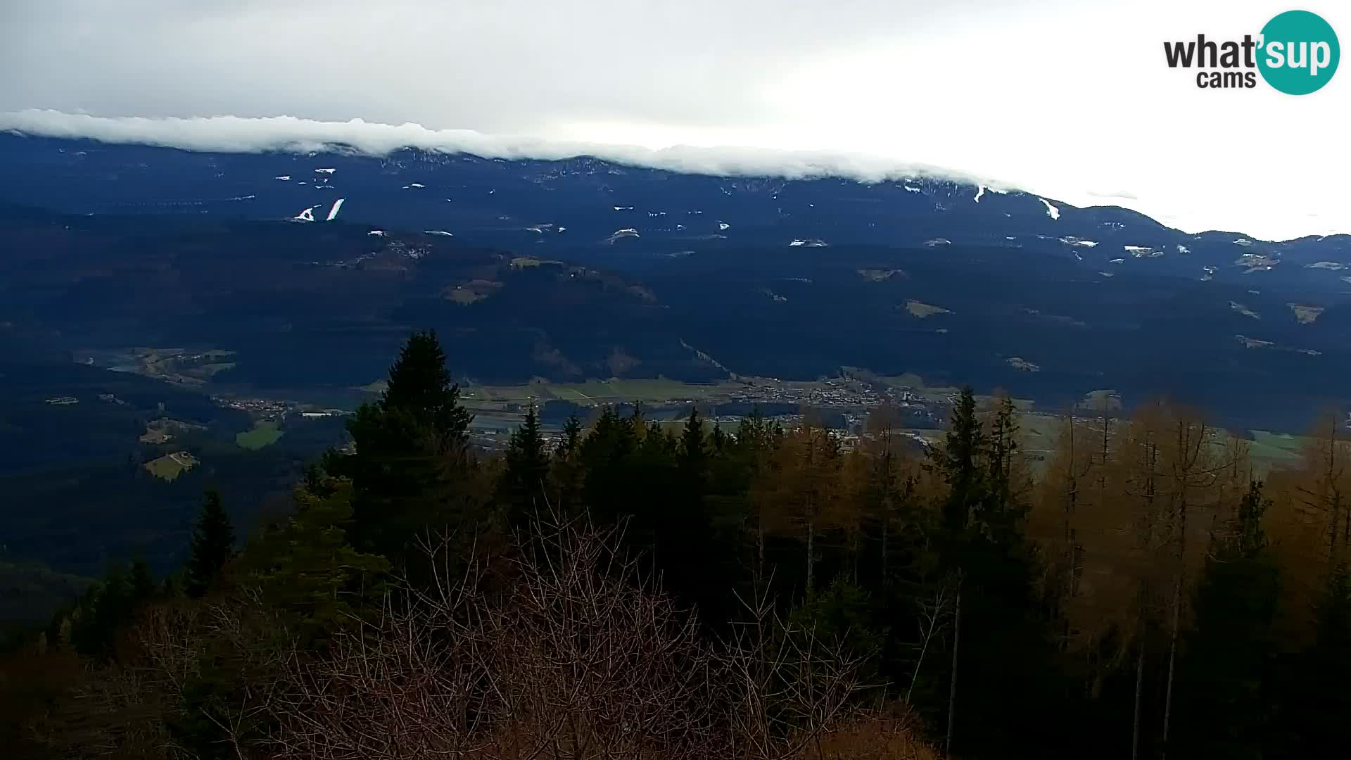 Webcam Kapunar – Radlje ob Dravi