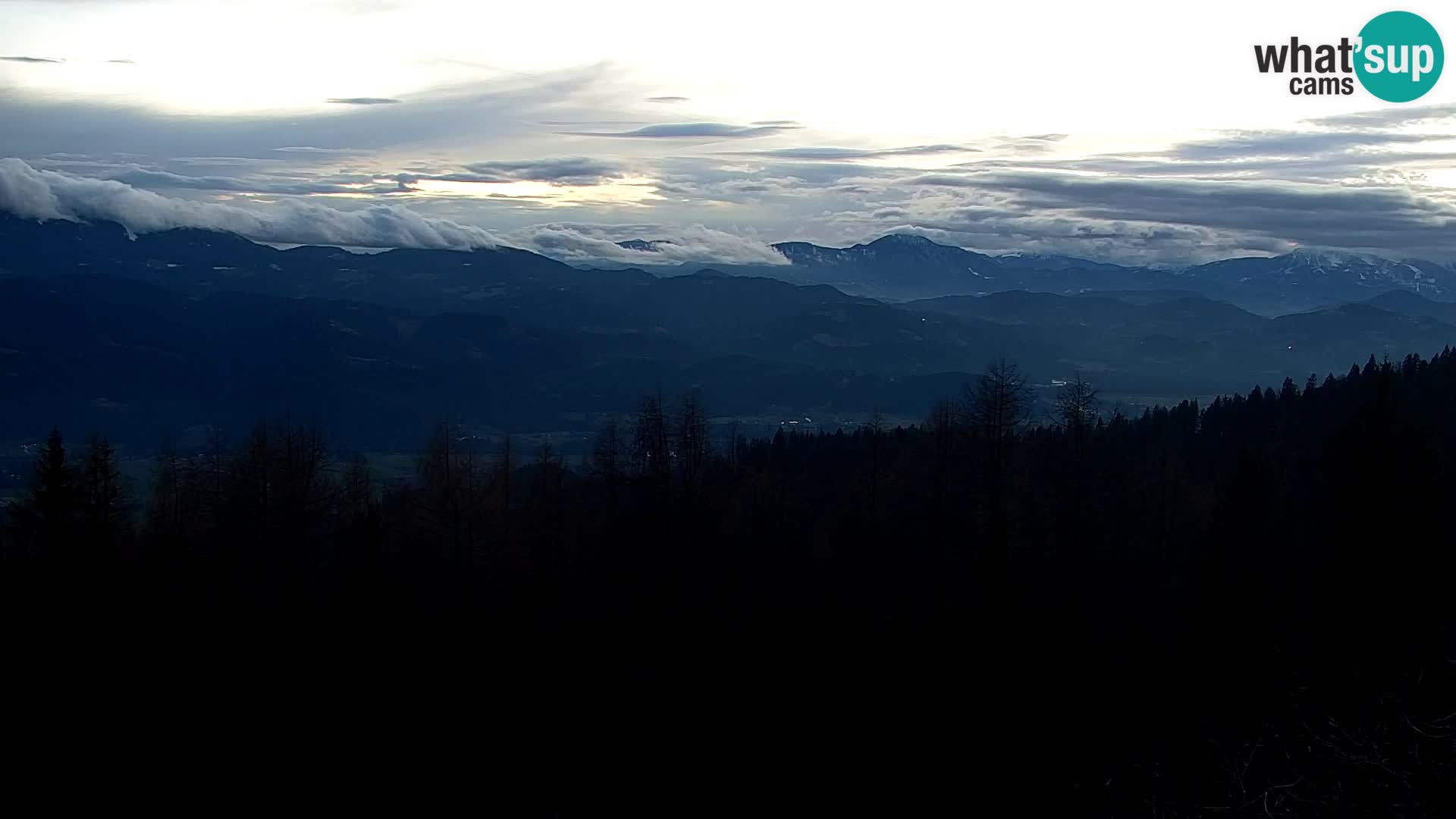 Kapunar Webcam – Radlje ob Dravi