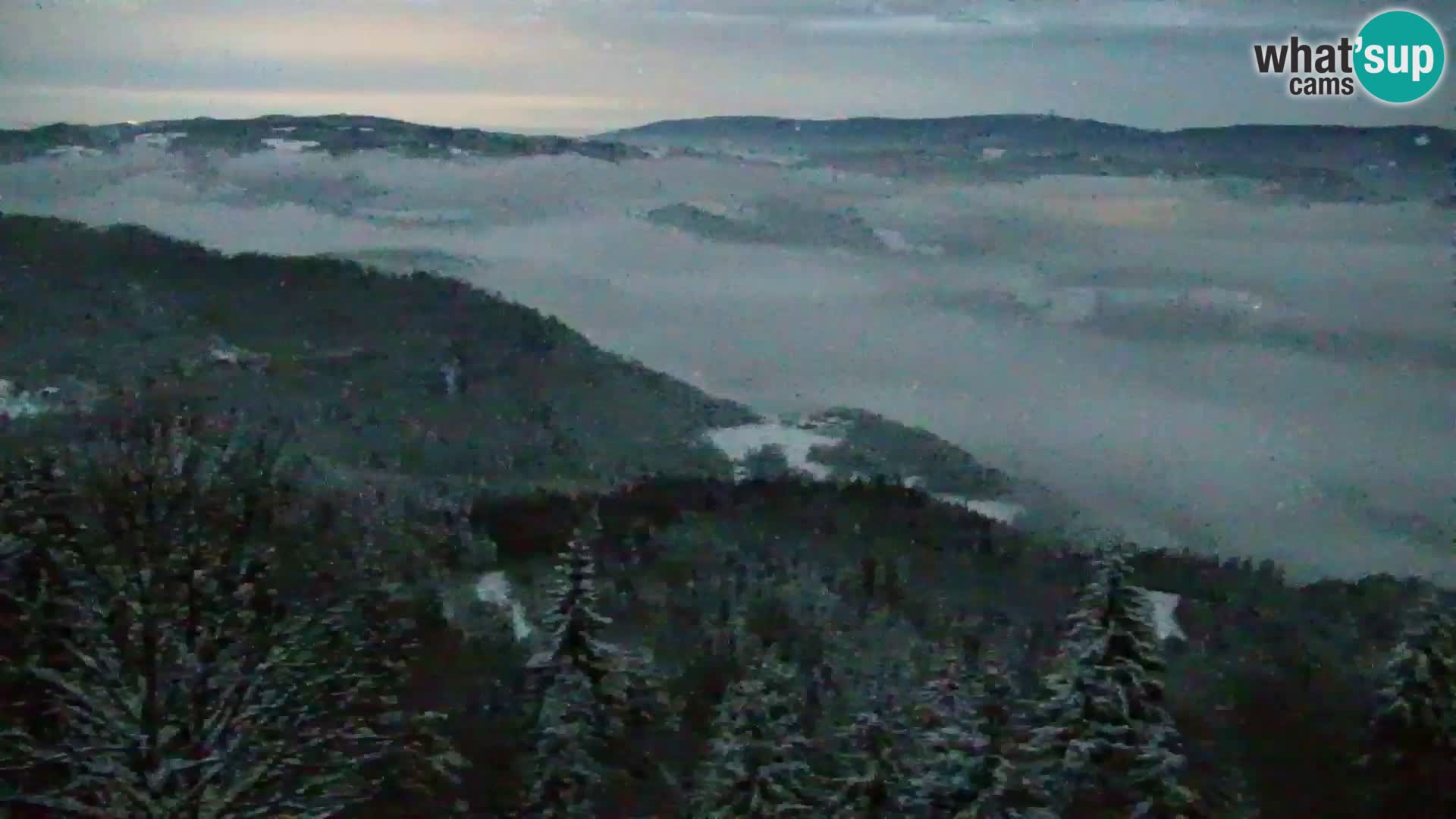 Webcam Kapunar – Radlje ob Dravi