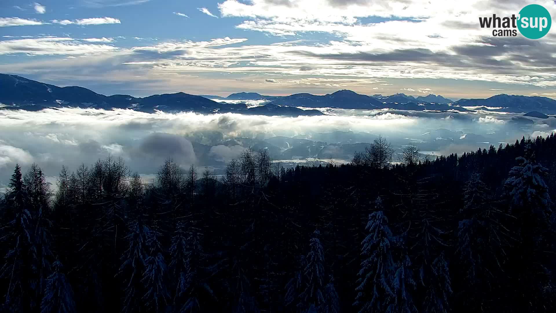 Live cam Kapunar – Radlje ob Dravi