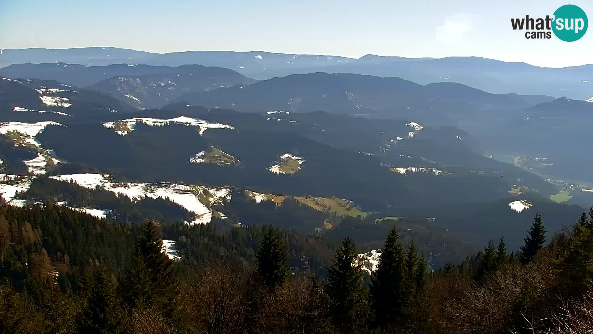 Live cam Kapunar – Radlje ob Dravi