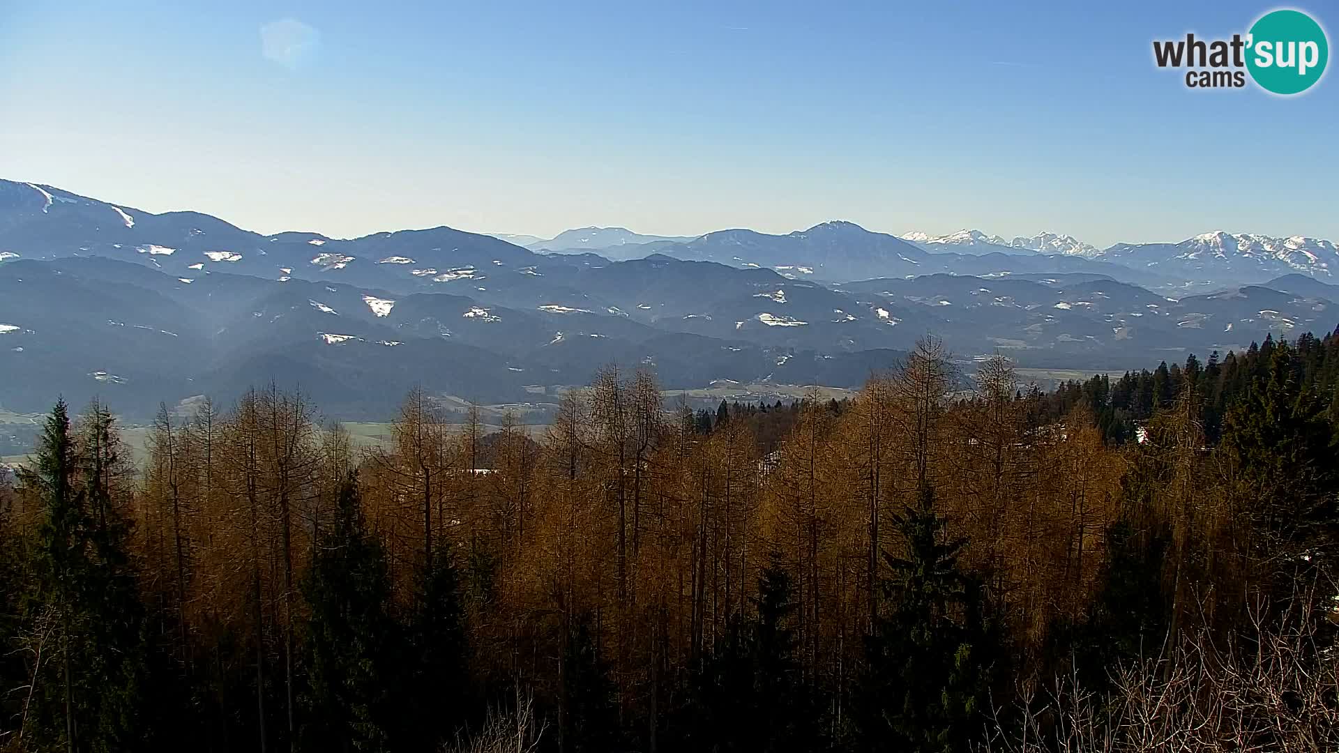 Live cam Kapunar – Radlje ob Dravi