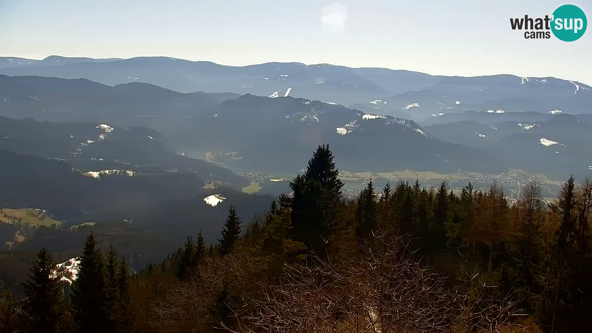 Webcam Kapunar – Radlje ob Dravi