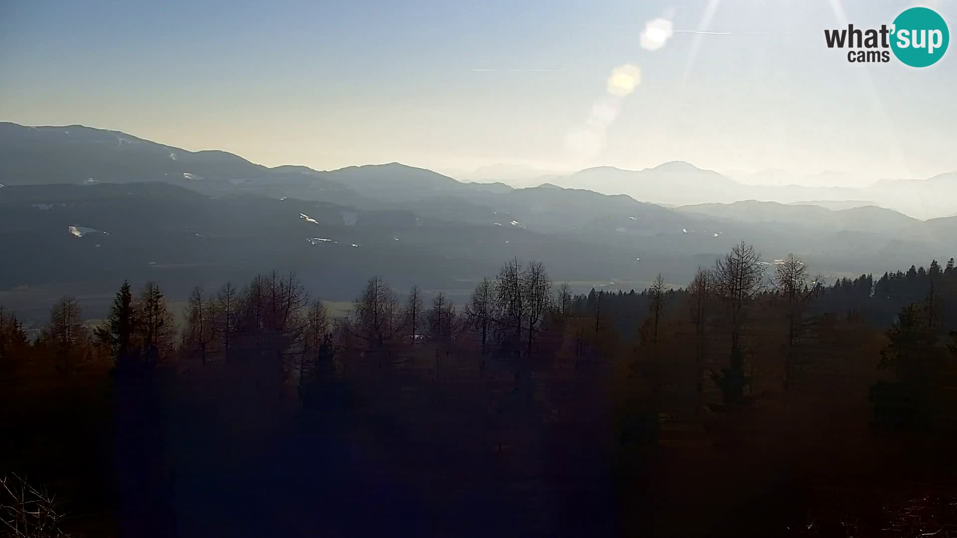 Live cam Kapunar – Radlje ob Dravi