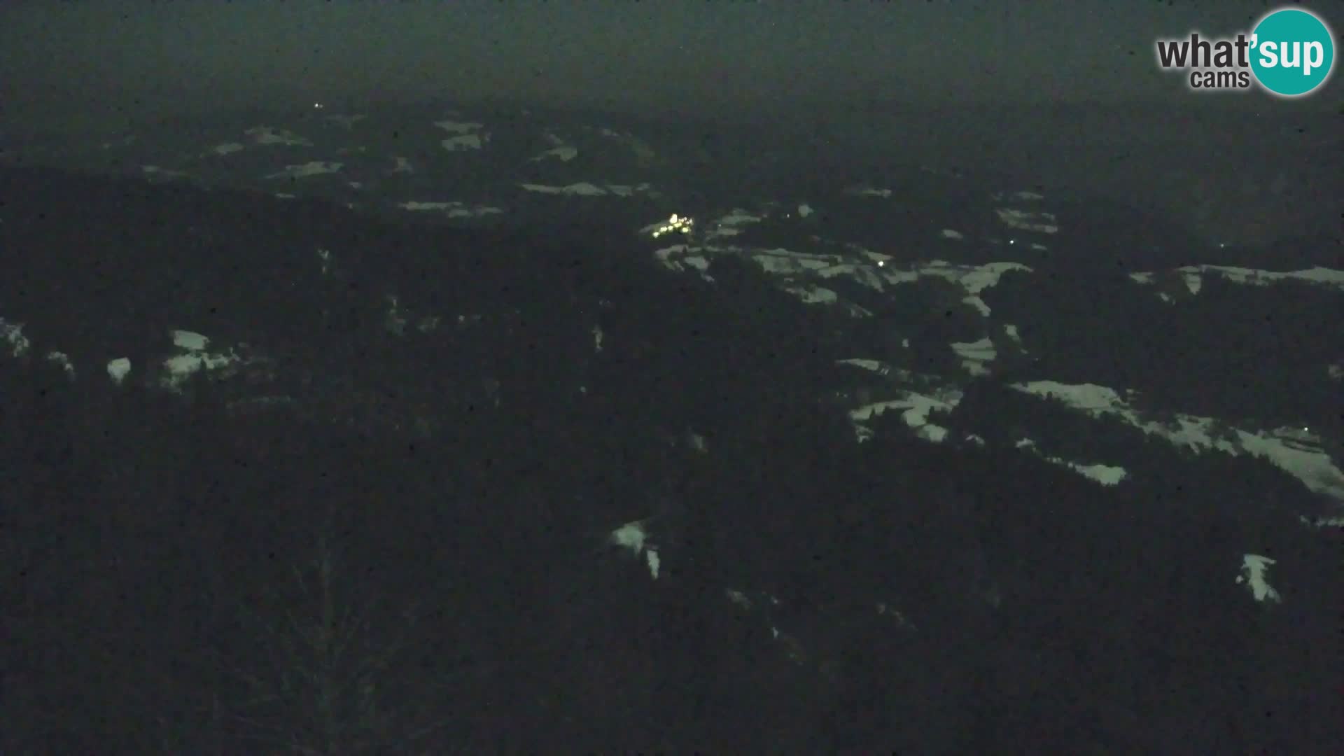 Webcam Kapunar – Radlje ob Dravi