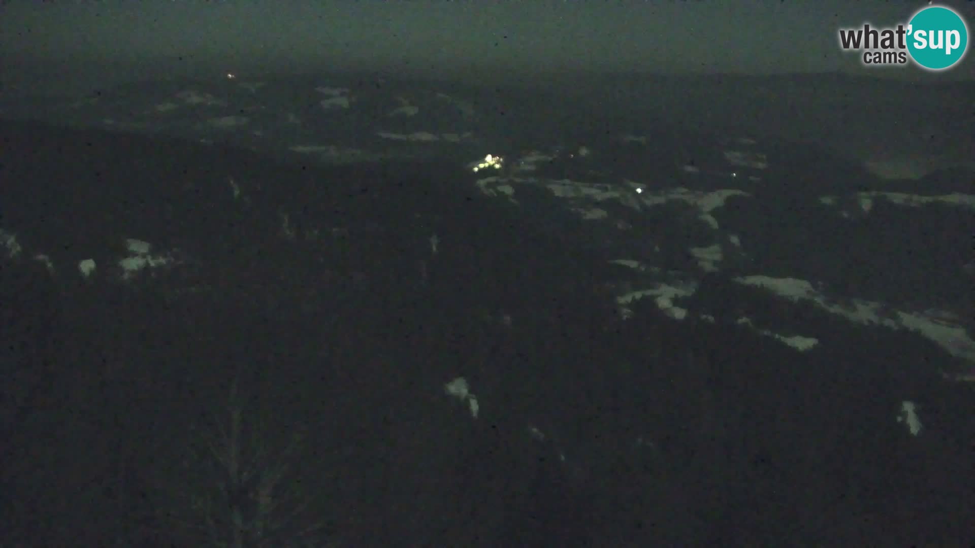 Kapunar Web kamera – Radlje ob Dravi