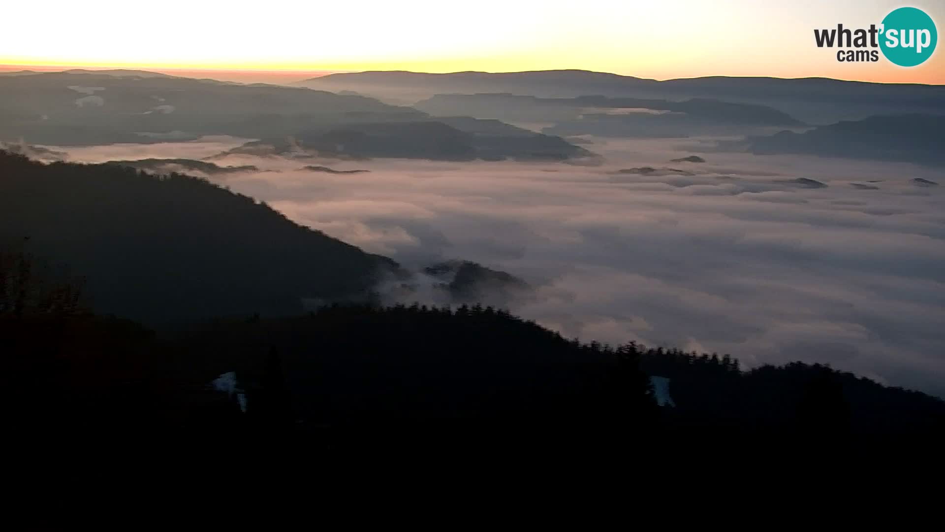 Kapunar Webcam – Radlje ob Dravi