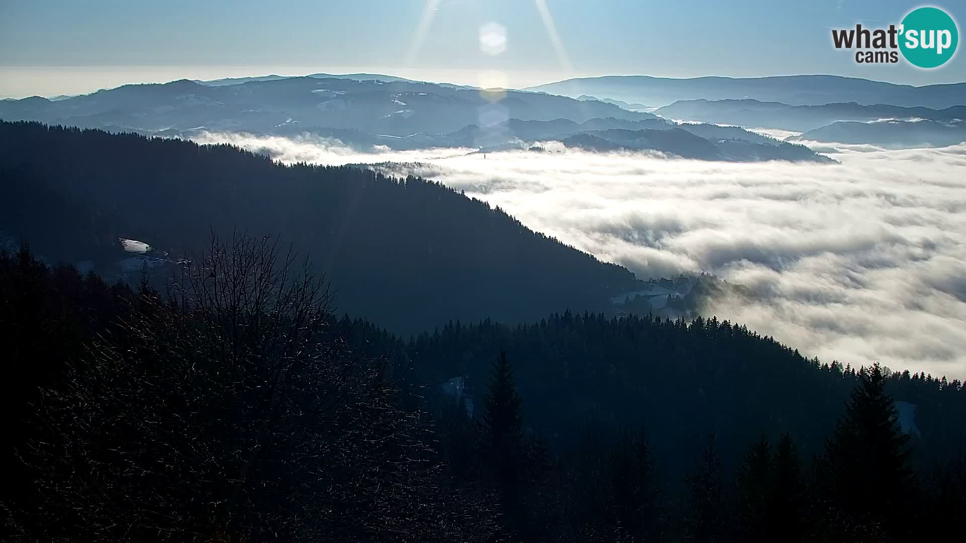 Webcam Kapunar – Radlje ob Dravi
