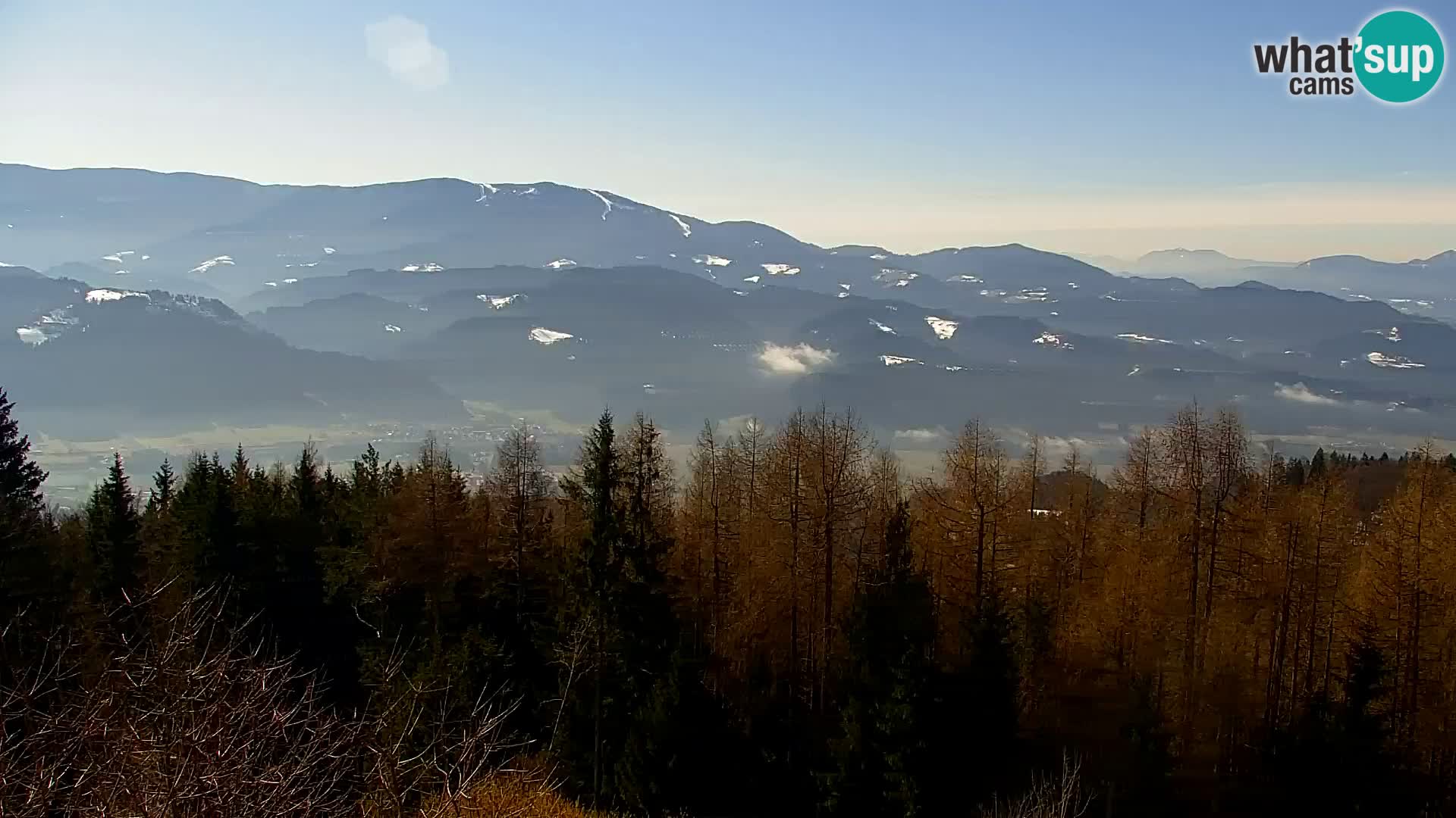 Webcam Kapunar – Radlje ob Dravi