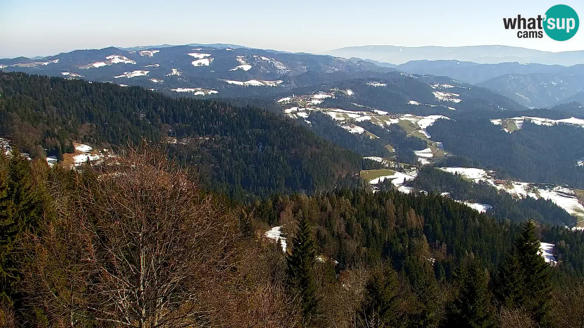 Live cam Kapunar – Radlje ob Dravi