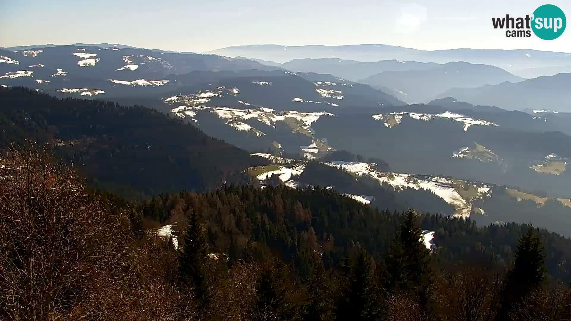 Live cam Kapunar – Radlje ob Dravi