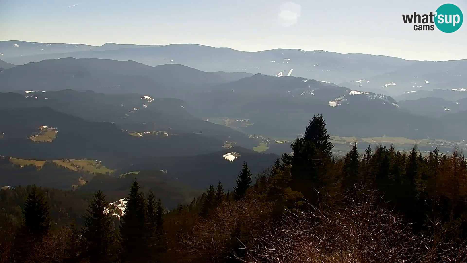 Kapunar Webcam – Radlje ob Dravi