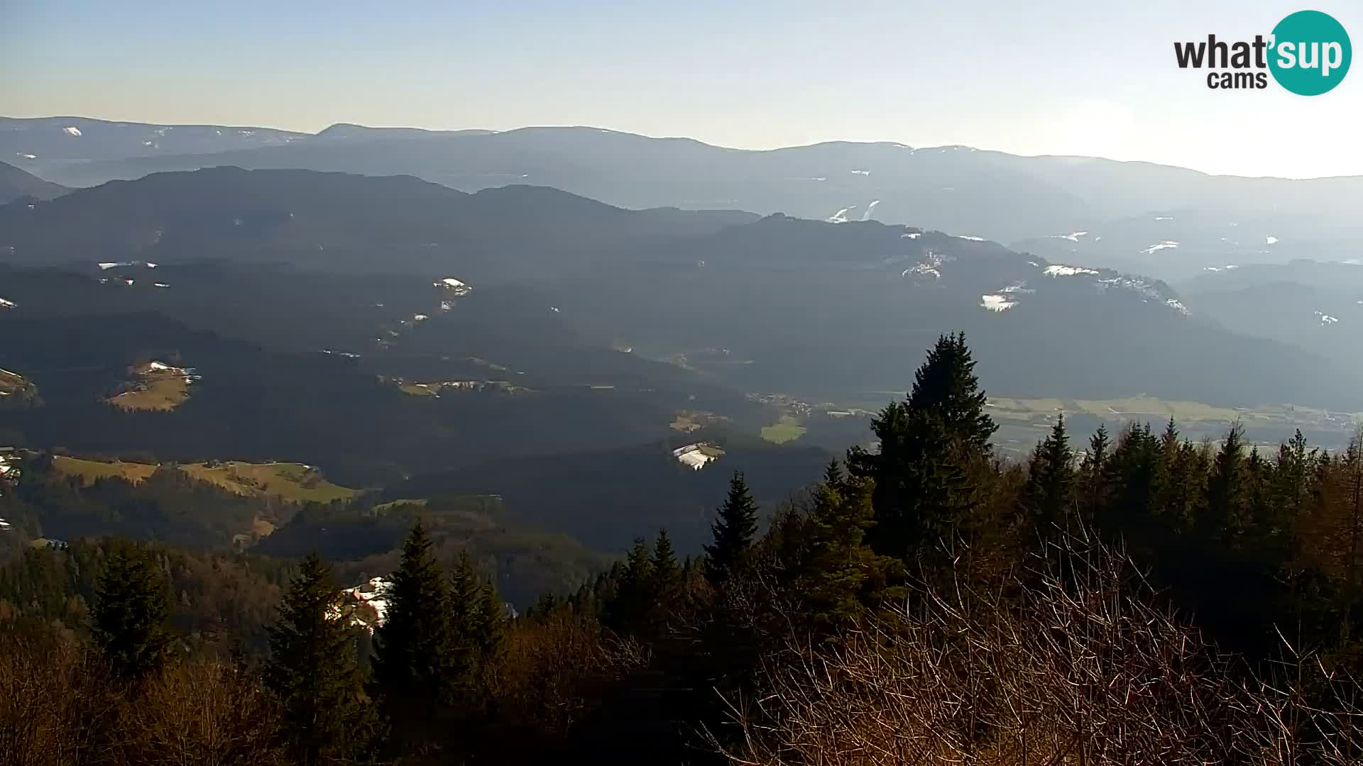 Webcam Kapunar – Radlje ob Dravi