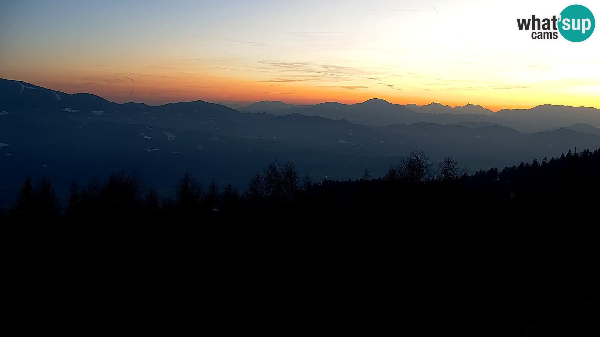 Kapunar Webcam – Radlje ob Dravi