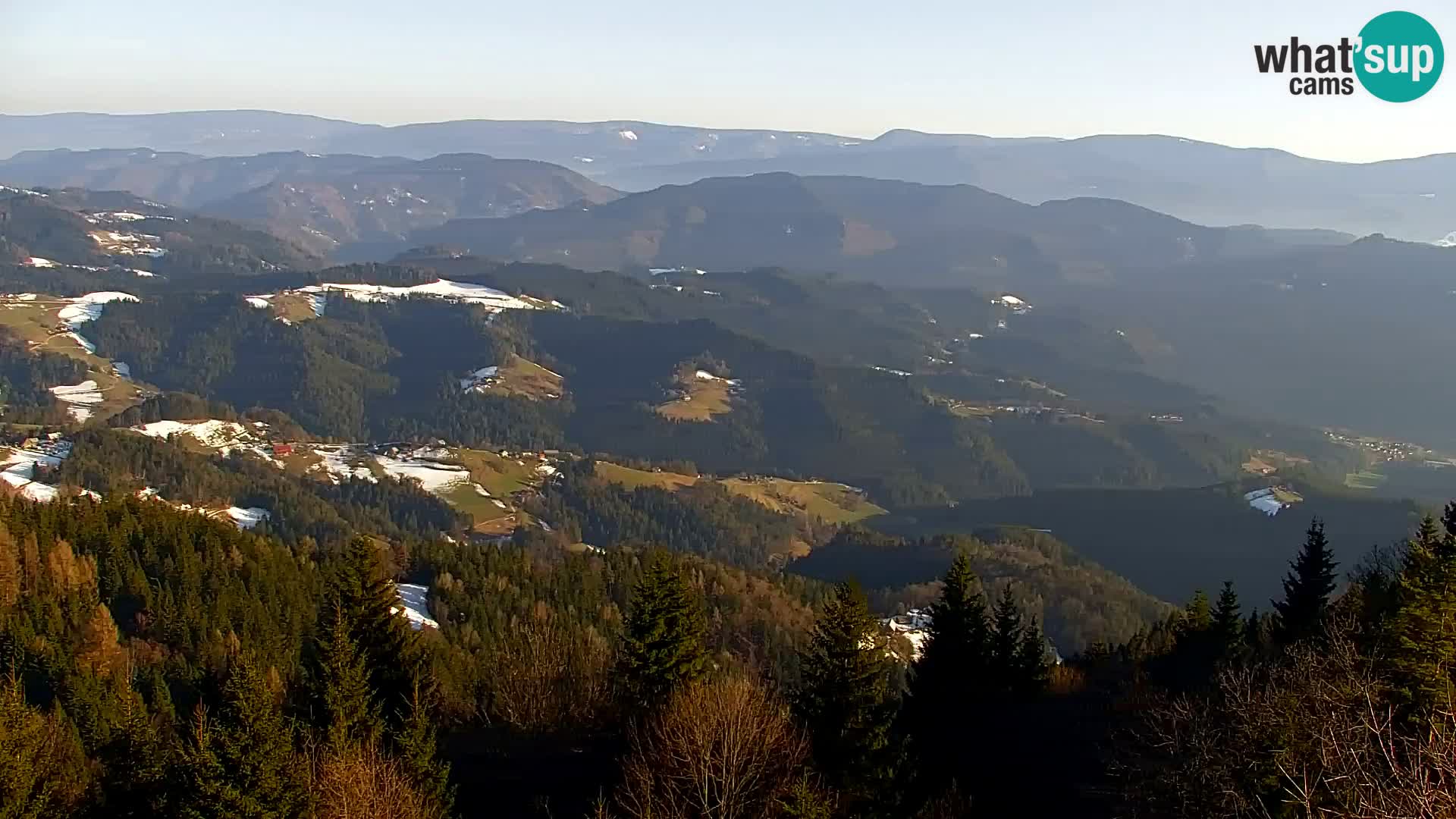 Webcam Kapunar – Radlje ob Dravi