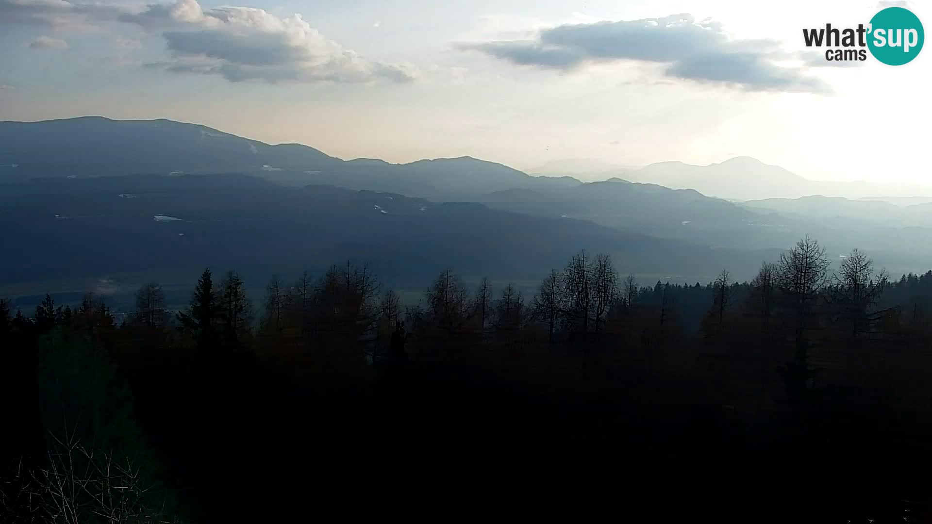 Webcam Kapunar – Radlje ob Dravi